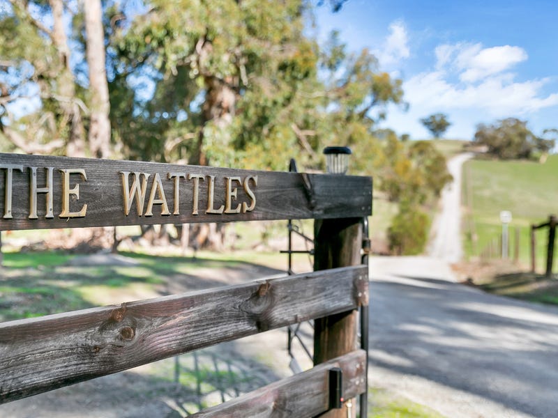 142 Ironstone Road, Forreston, SA 5233 Property Details