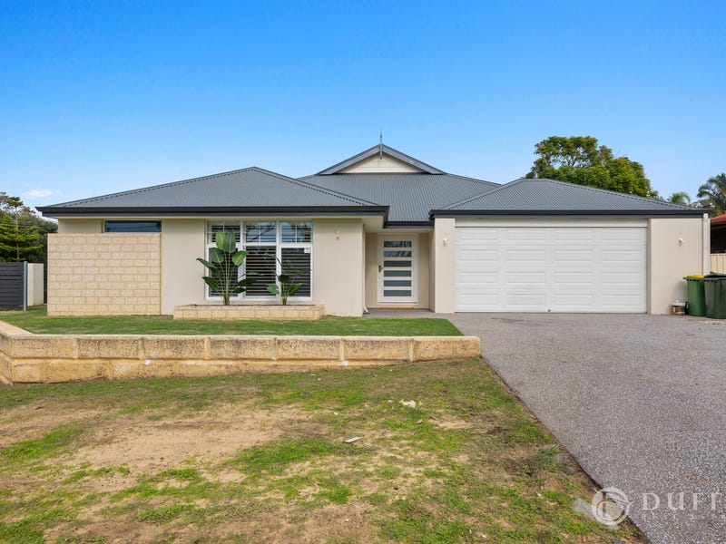 18 Wattle Close, Bouvard, WA 6211 House for Sale