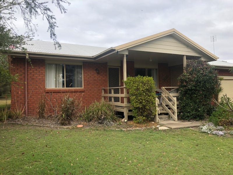 4 Old Wondai Road, Wondai, QLD 4606