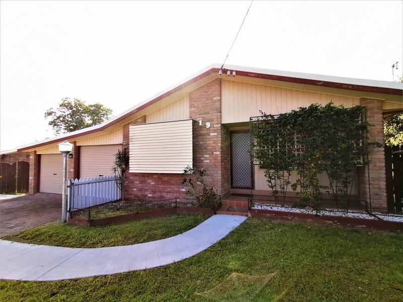 19 Mayfair Street, Point Vernon, QLD 4655