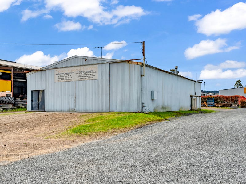 46A Clement Street, Gloucester, NSW 2422 Property Details