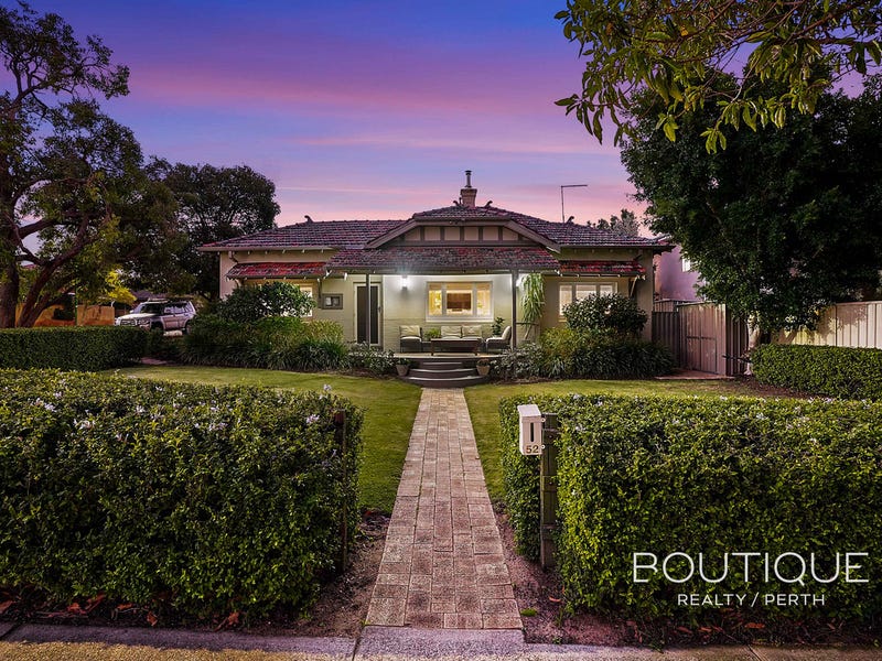 52 Evandale Street, Floreat, WA 6014 Property Details