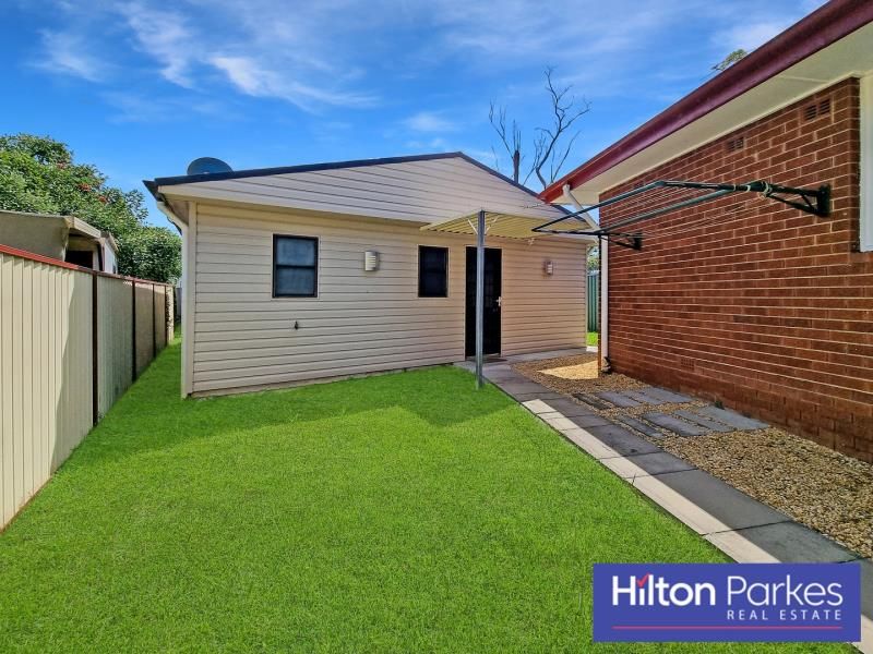 9A Shackleton Avenue, Tregear, NSW 2770