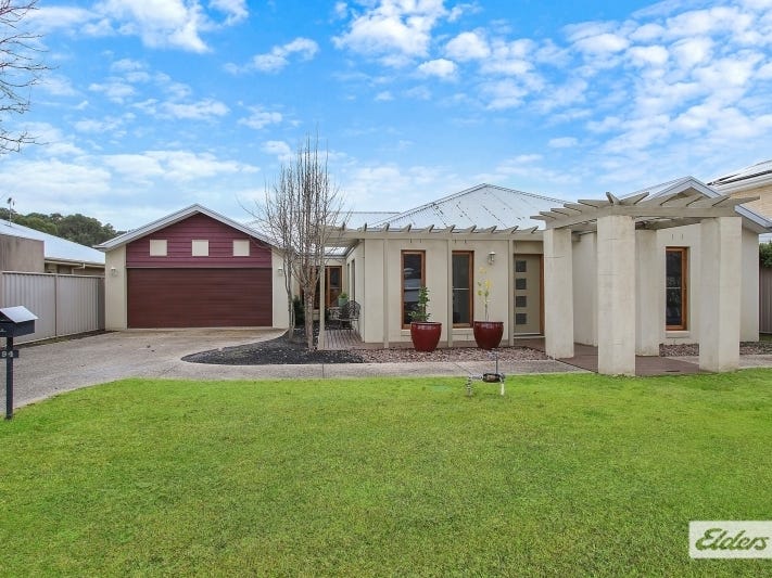 94 Yarralumla Drive, Wodonga, VIC 3690