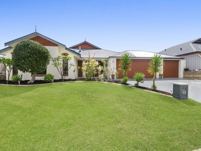 32 Miltona Drive, Secret Harbour, WA 6173