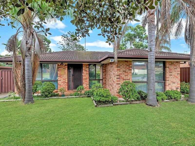 6 Solaris Drive, Doonside, NSW 2767 Property Details