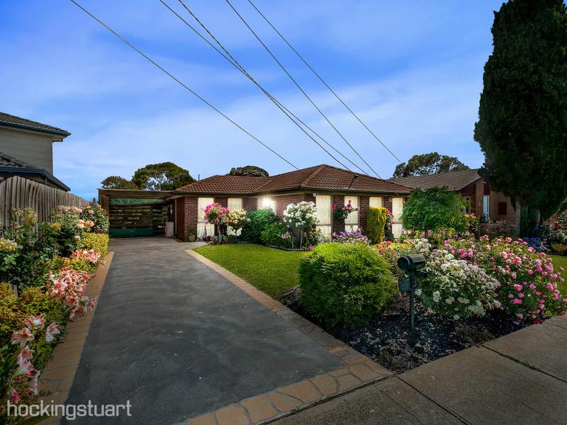 15 Roscrea Road, Melton, Vic 3337 Property Details