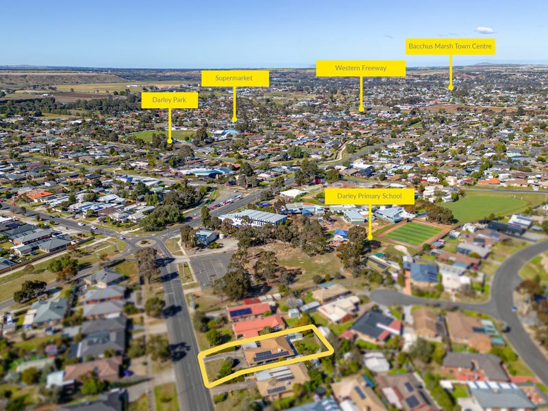 81 Albert Street, Darley, Vic 3340 House for Sale