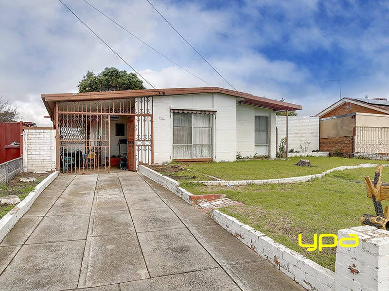 9 Avenel Street, Dallas, Vic 3047 Property Details