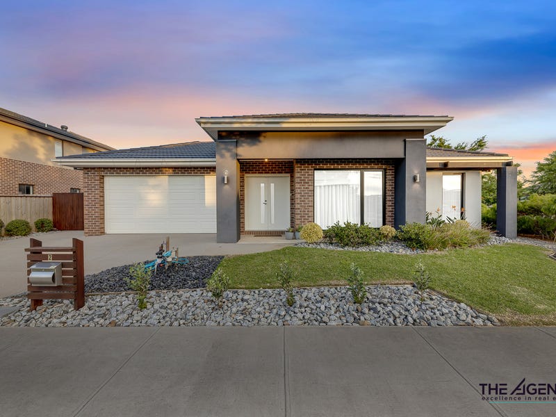 2 Quarters Street, Aintree, Vic 3336 Property Details