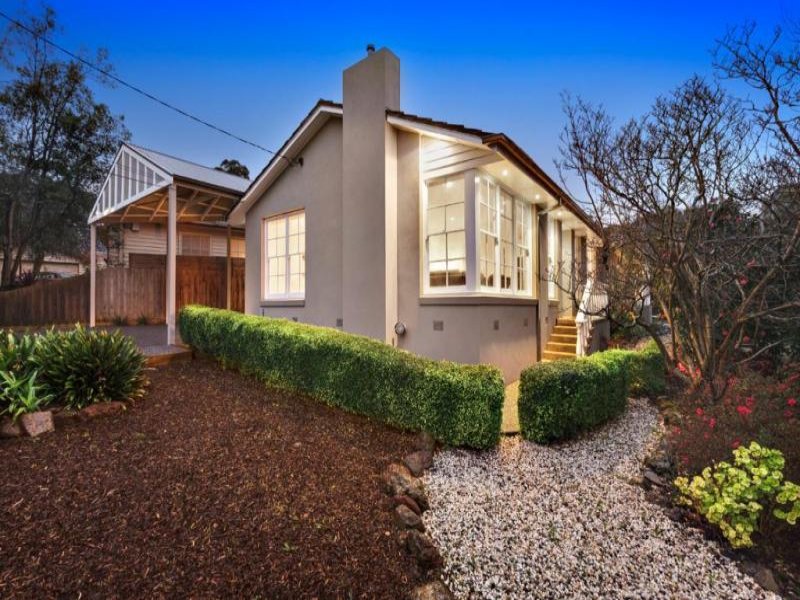 18A Through Road, Ringwood North, Vic 3134