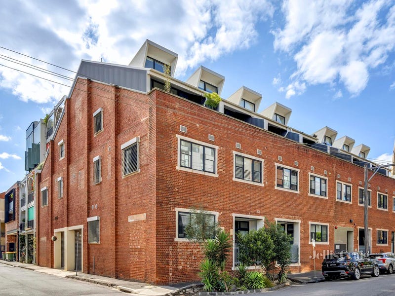 106/2A Michael Street, Brunswick, Vic 3056 - Property Details