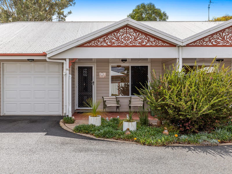 2/22 Queen Street, Clifton, Qld 4361 Property Details