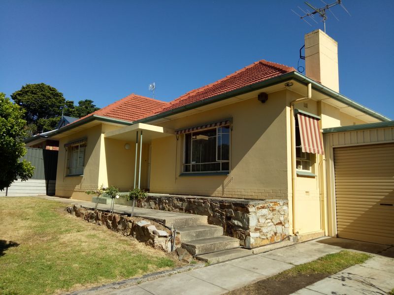 22 Macpherson Street, Clapham, SA 5062