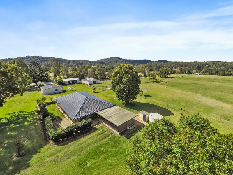 352354 East Bank Road, Coramba, NSW 2450