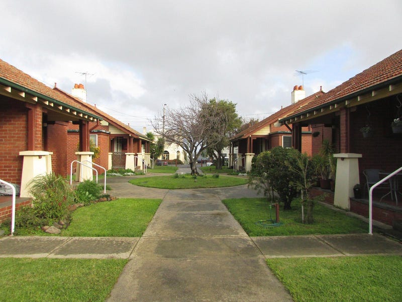 6/73 Mckillop Street, Geelong, VIC 3220