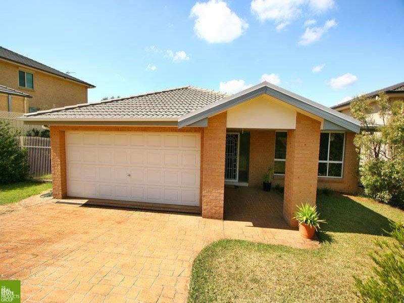 11 Glengarry Way, Horsley, NSW 2530