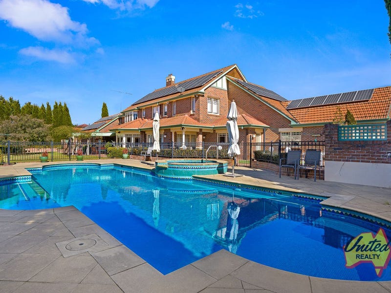 Denham Court address available on request House for Sale 131772470