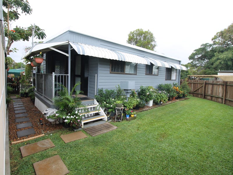 115/20 Childers Road, Kensington, Qld 4670 Property Details