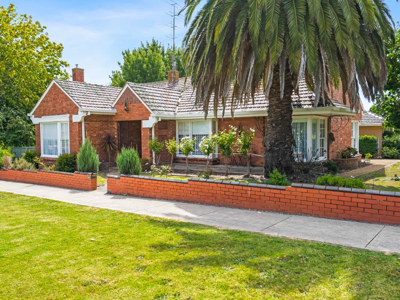 138 High Street, Terang, Vic 3264 House for Sale