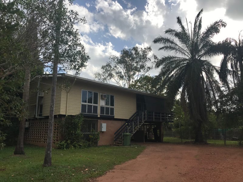 5 Arthur Crt, Weipa, Qld 4874 House for Sale