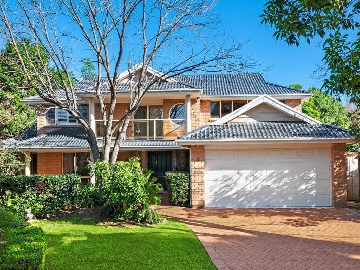 Real Estate & Property for Sale in Bella Vista, NSW 2153 realestate