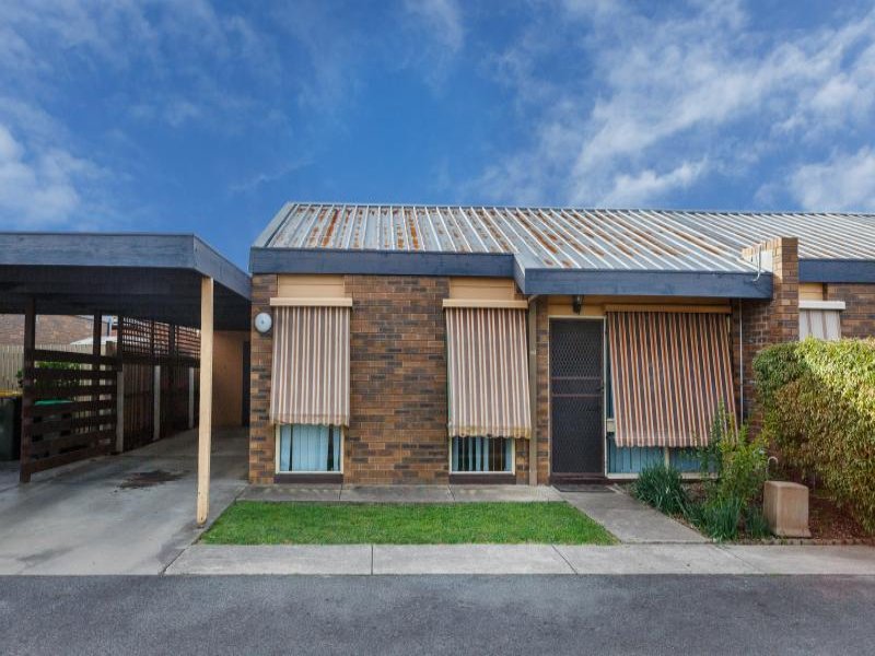 10/35 STEAD Street, Sale, Vic 3850 Property Details