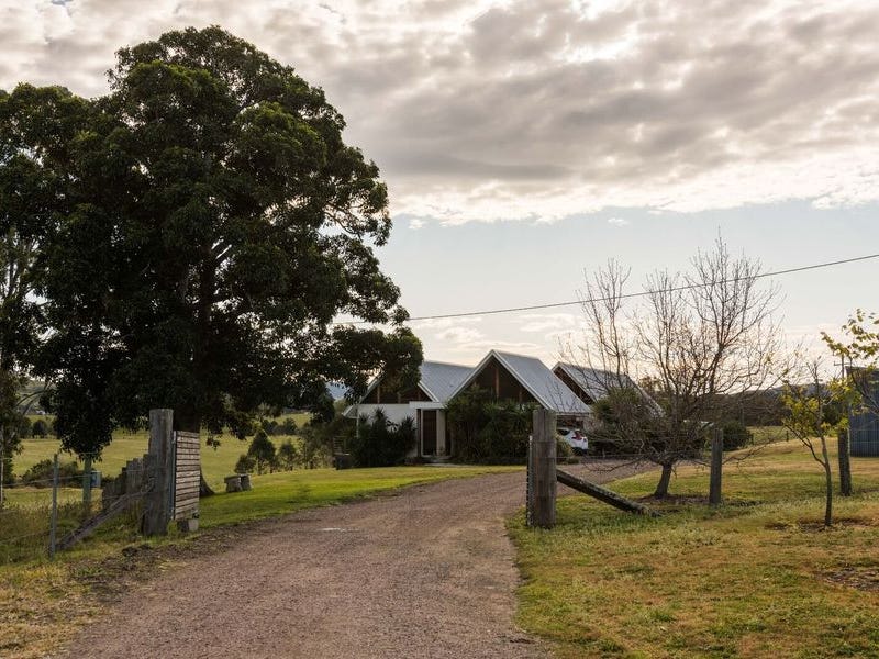 2653 Glendonbrook Road, Gresford, NSW 2311 Property Details