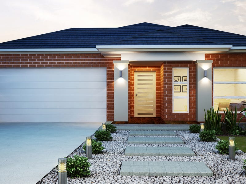 Lot/161 Walters way, Alfredton, Vic 3350 Property Details