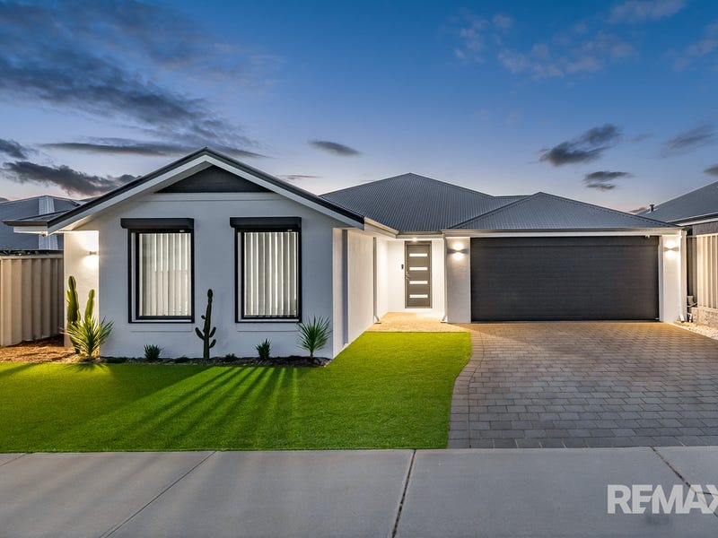 58 Hollington Boulevard, Butler, WA 6036 - House for Sale - realestate ...