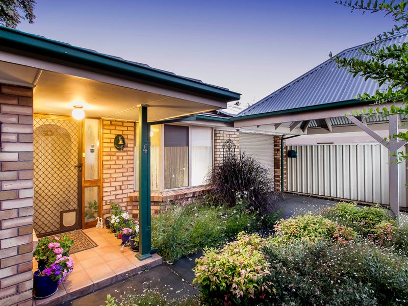 4/28 Keith Avenue, North Plympton, SA 5037