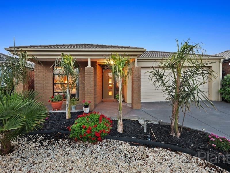 50 Lindsay Gardens, Point Cook, Vic 3030