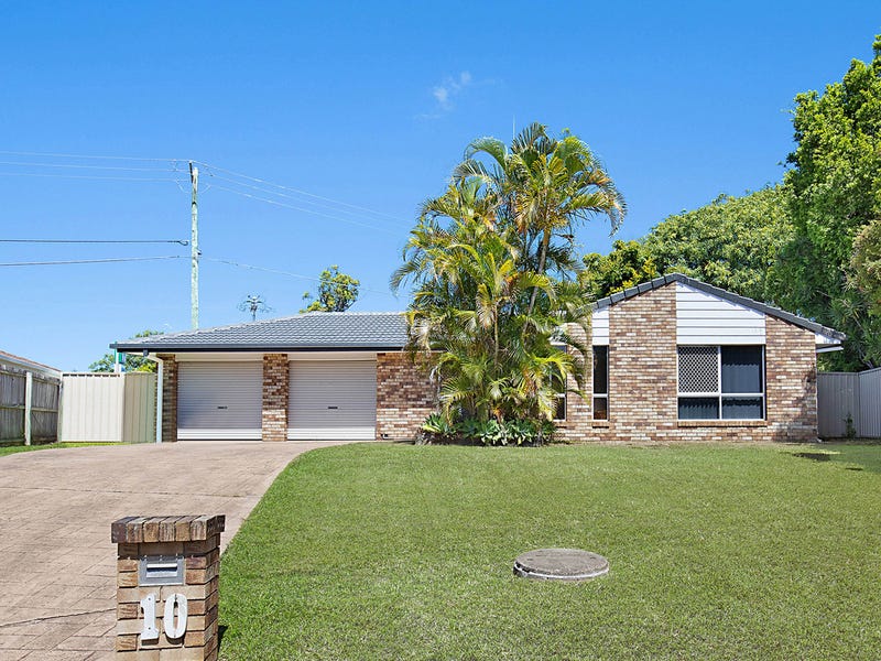 10 Paroo Place, Hillcrest, QLD 4118