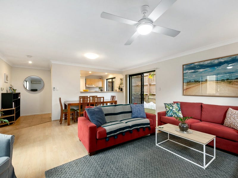 4/22 Cardross Street, Yeerongpilly, QLD 4105