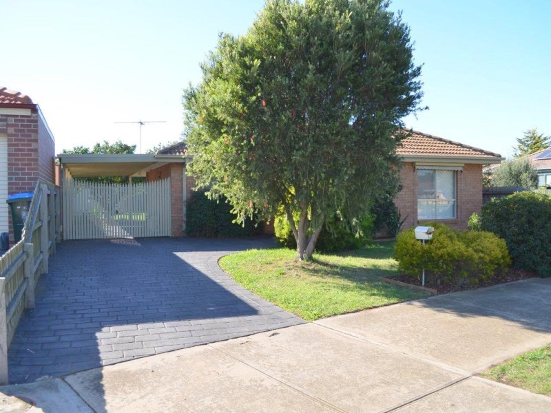 4 Latham Street, Werribee, Vic 3030 Property Details