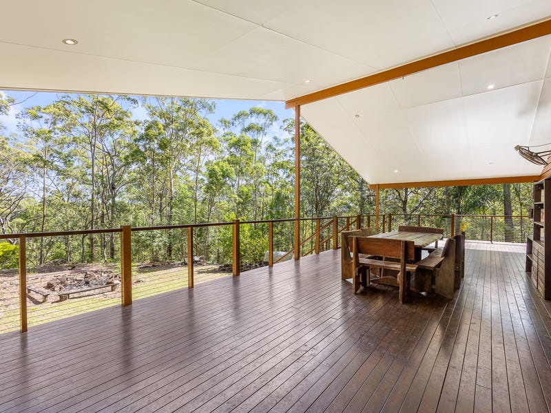 321 Old Gympie Road, Mooloolah Valley, QLD 4553