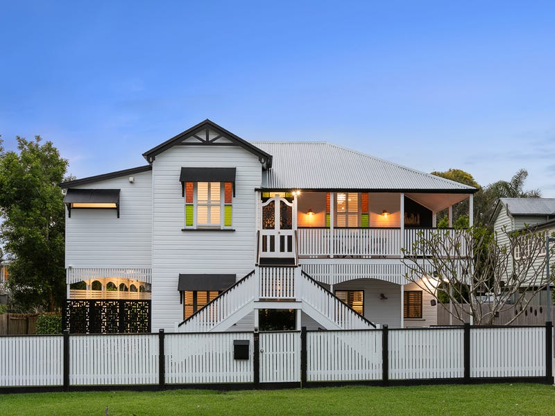 27 Bentinck Street, Sherwood, Qld 4075 House for Sale