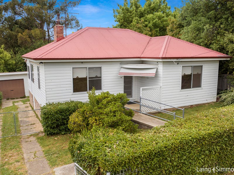 191 Butler Street, Armidale, NSW 2350 Property Details