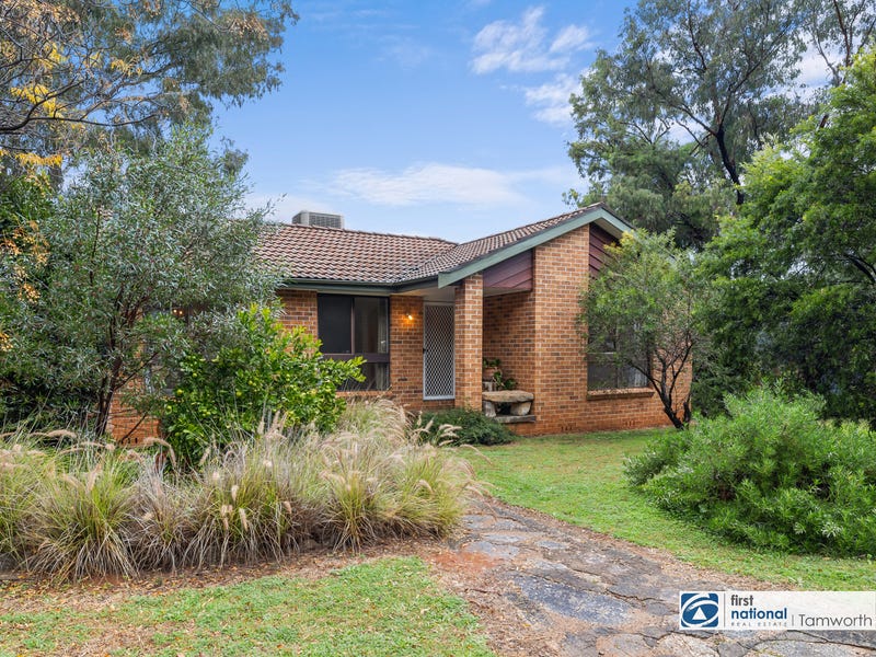 10 Prentice Avenue, East Tamworth, NSW 2340
