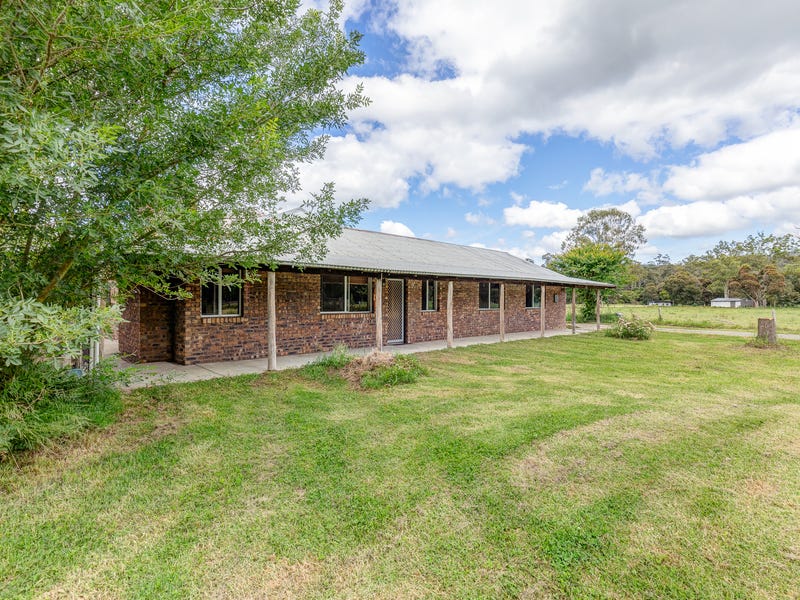 38 Alderley Lane, Booral, NSW 2425