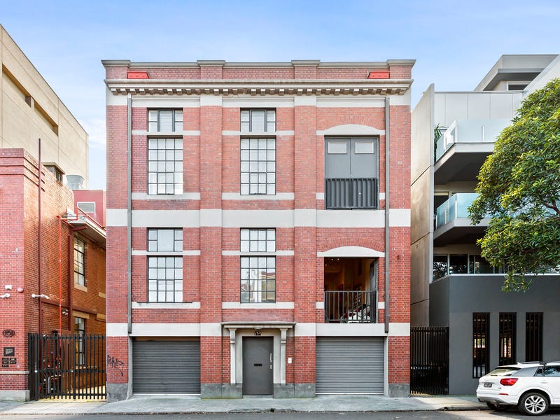 1/153 Albert Street, Windsor, Vic 3181 Property Details