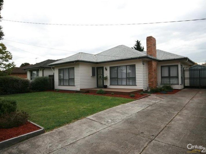 20 Buckley Avenue, Sunshine North, VIC 3020