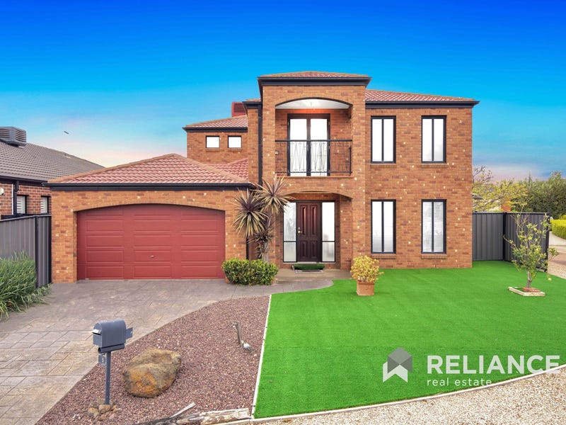 Real Estate & Property for Sale in 127 The Strand, Point Cook, VIC 3030