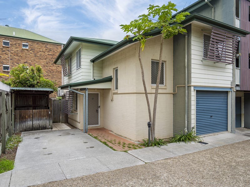 8/12 Wilkie Street, Yeerongpilly, QLD 4105