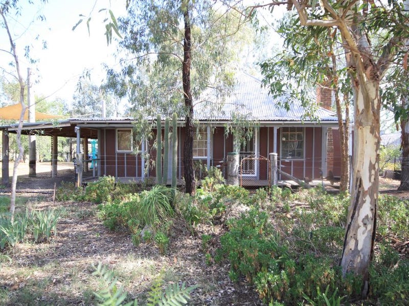 18 Church Street, Gundy, NSW 2337