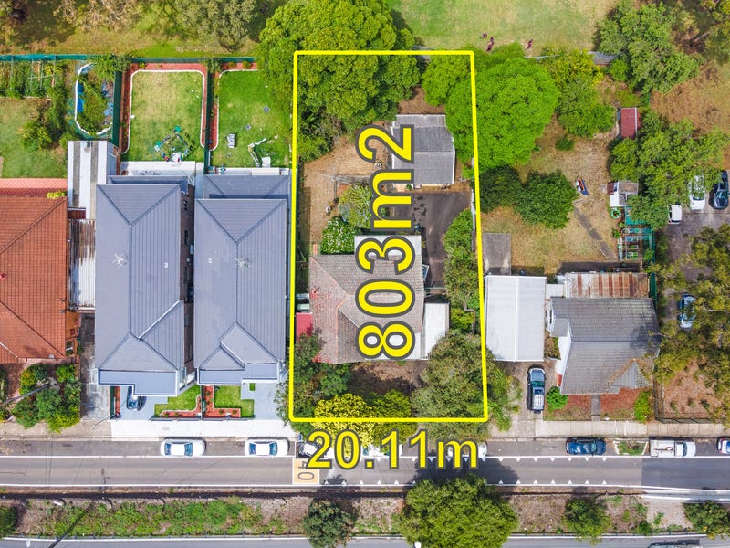 145 William Street Bankstown Nsw 2200