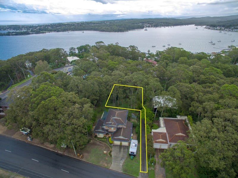 43A Barina Avenue, Kilaben Bay, NSW 2283