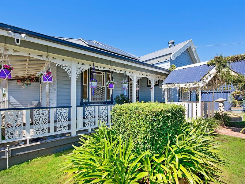 15 Jubilee Lane, West Kempsey, NSW 2440