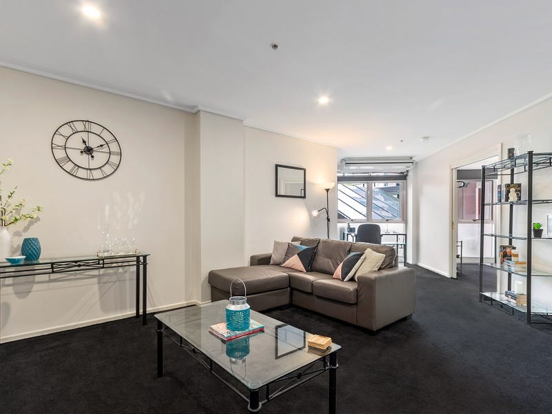 219/181 Exhibition Street, Melbourne, VIC 3000