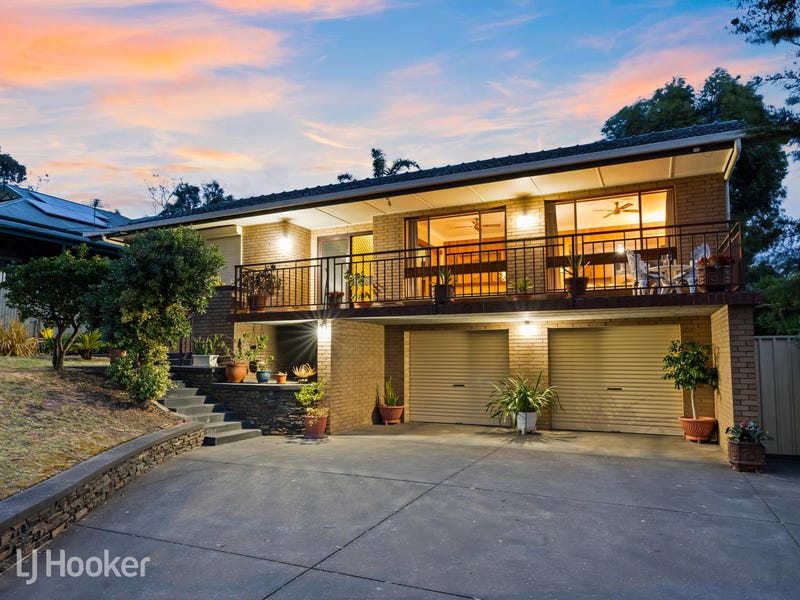 610 Greenhill Road, Burnside, SA 5066 Property Details